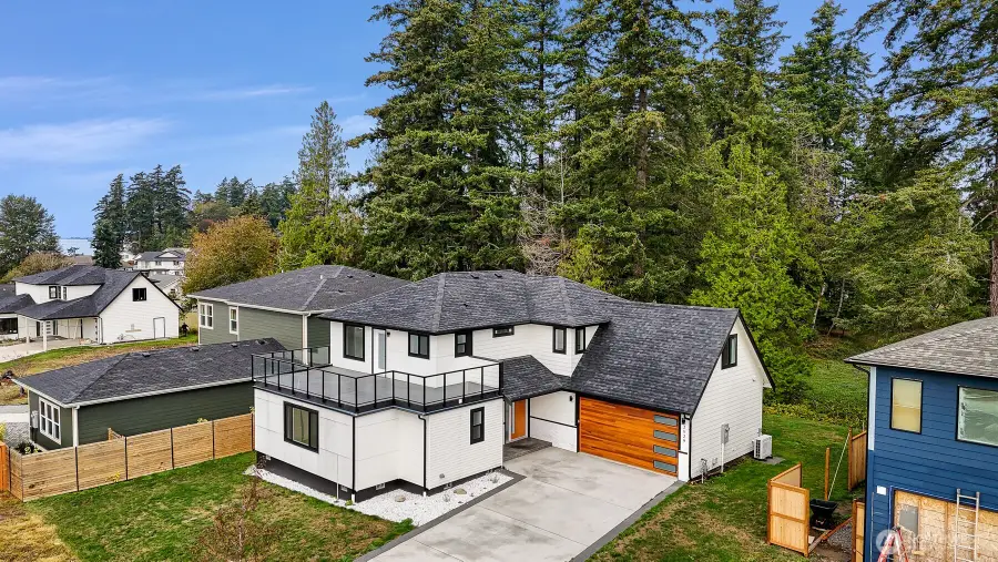 2529 Bora Bora Court, Blaine, WA 98230 - #2
