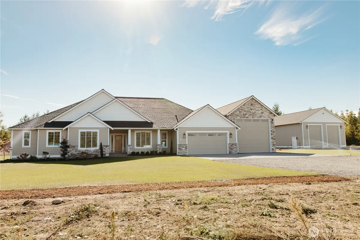 15610 Timber Ridge Drive Se, Yelm, WA 98597 - #1