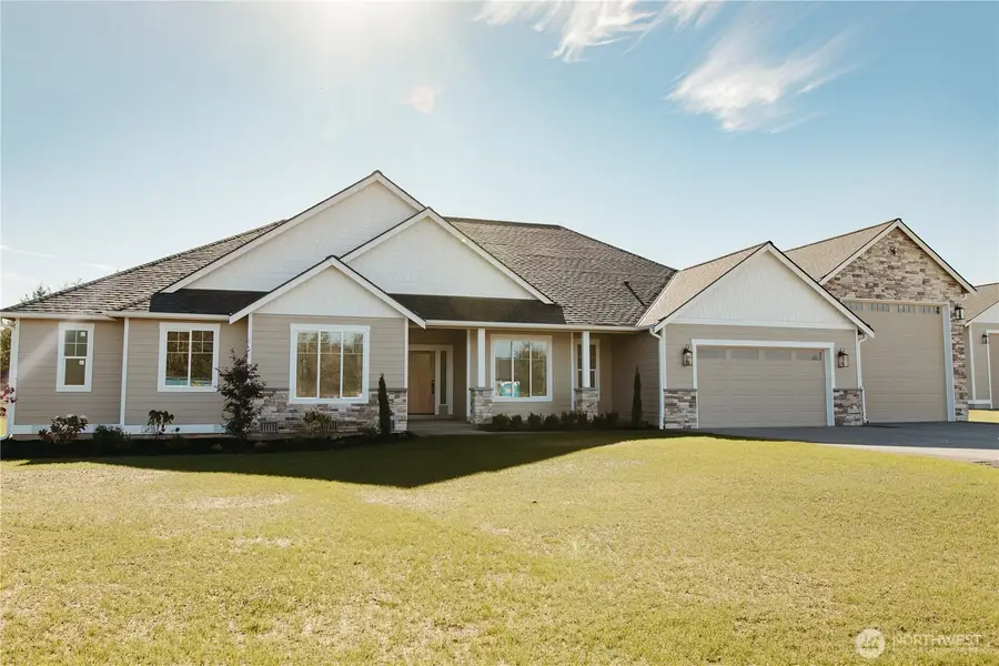 15610 Timber Ridge Drive Se, Yelm, WA 98597 - #2