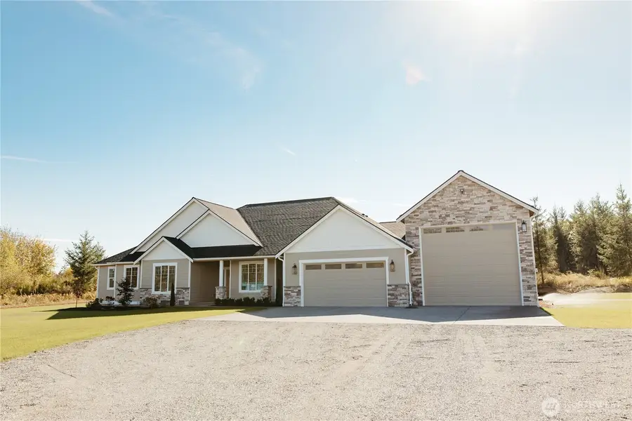 15610 Timber Ridge Drive Se, Yelm, WA 98597 - #3