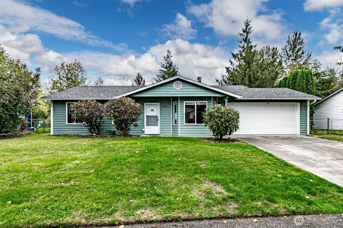 5826 37th Street Se, Auburn, WA 98092 - #1