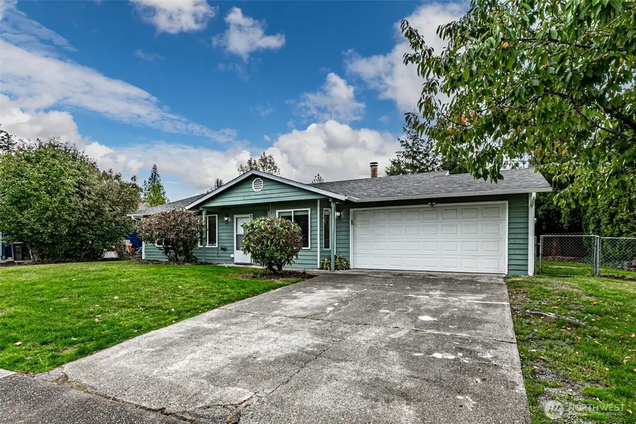 5826 37th Street Se, Auburn, WA 98092 - #2