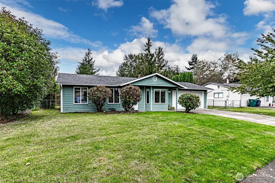5826 37th Street Se, Auburn, WA 98092 - #3