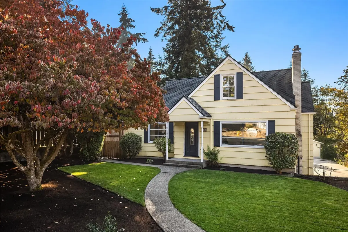 223 SW 142nd Street, Burien, WA 98166 - #1