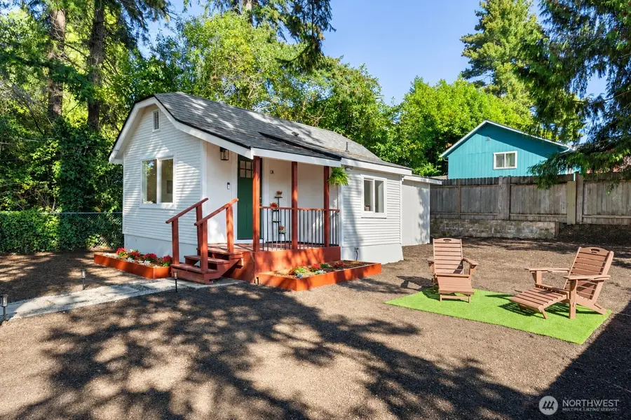1522 Snyder Avenue, Bremerton, WA 98312 - #2