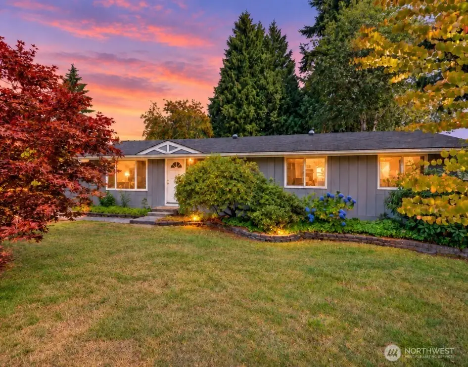 13611 62nd Avenue Se, Everett, WA 98208 - #1