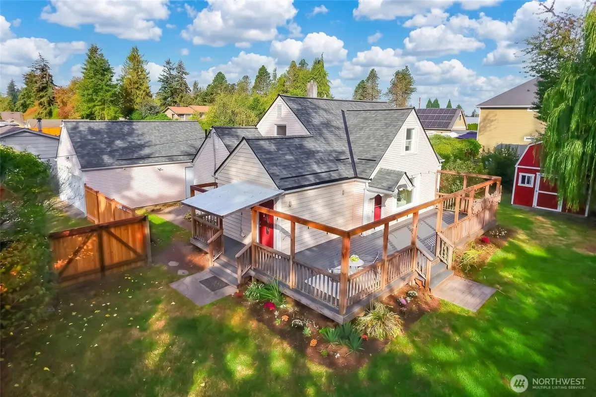 12119 24th Street E, Edgewood, WA 98372 - #1