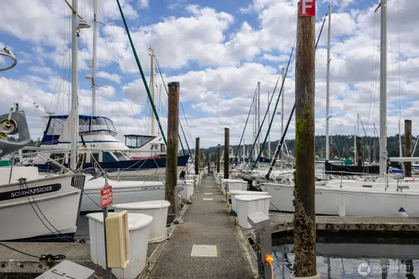 3901 Harborview Drive #C-5, Gig Harbor, WA 98332
