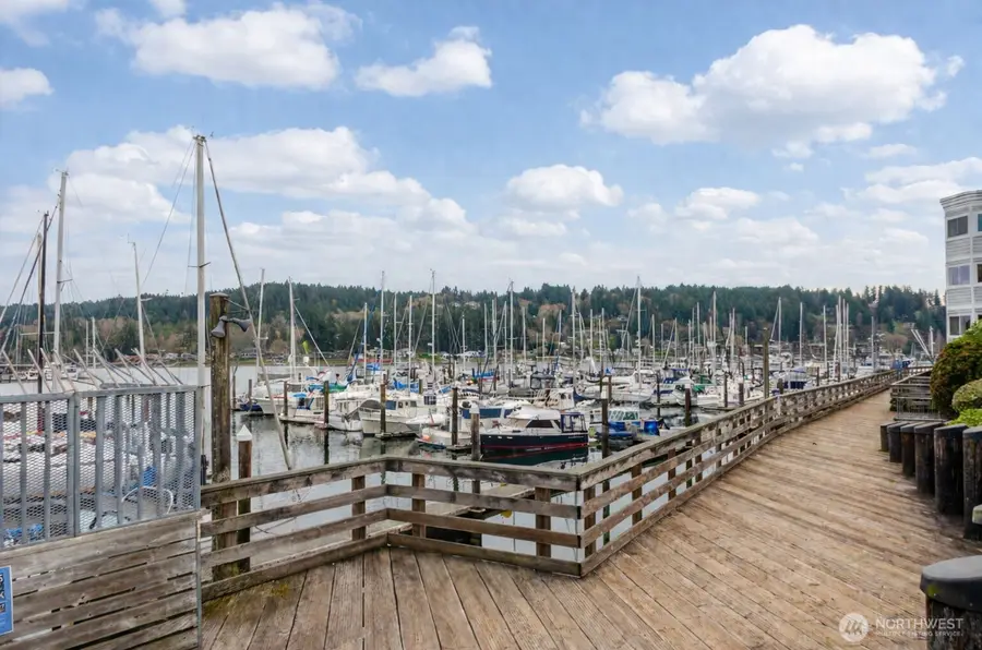 3901 Harborview Drive #C-5, Gig Harbor, WA 98332 - #3