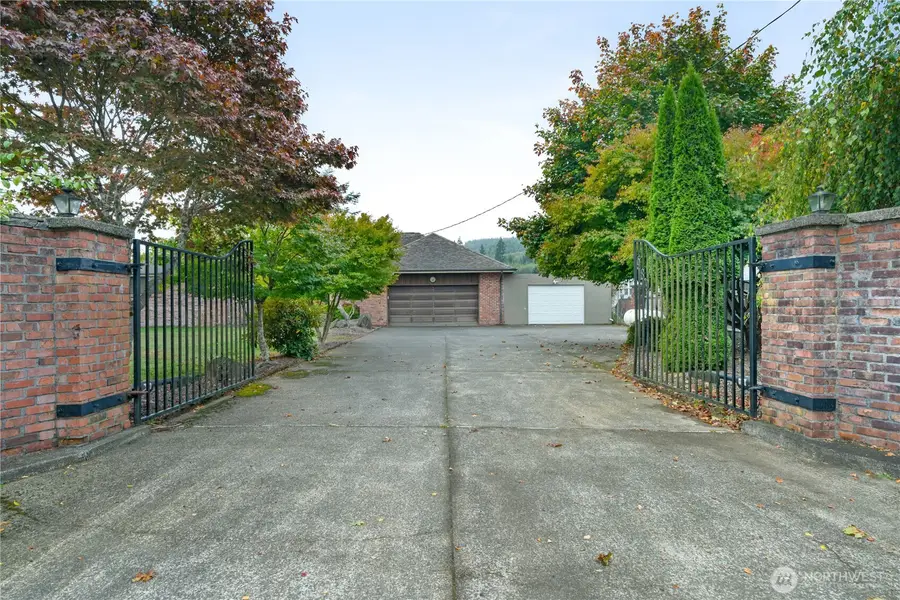 989 Stanford Drive, Cosmopolis, WA 98537 - #2