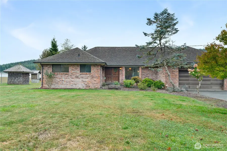 989 Stanford Drive, Cosmopolis, WA 98537 - #3