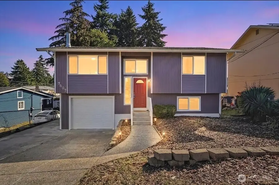 7607 S L Street, Tacoma, WA 98408 - #2