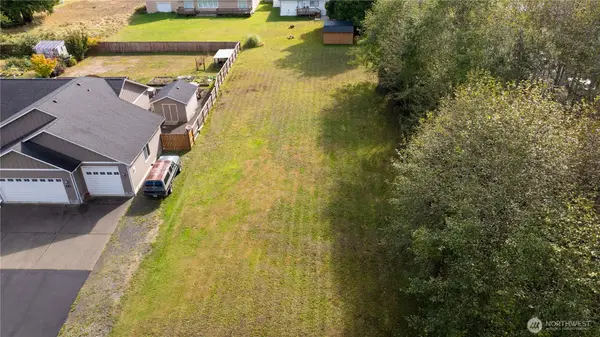 901 Dewitt Drive, Cosmopolis, WA 98537