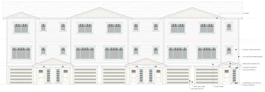 14820 44th Avenue #A1, Lynnwood, WA 98087 - #2