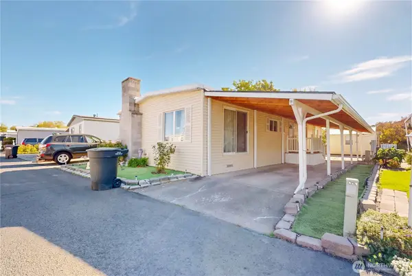 1341 Brooklyn Drive, Walla Walla, WA 99362
