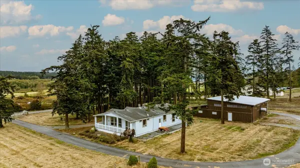 162 W Frostad Road, Oak Harbor, WA 98277