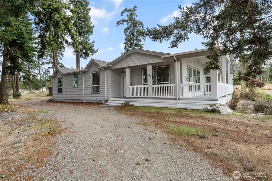 162 W Frostad Road, Oak Harbor, WA 98277 - #3