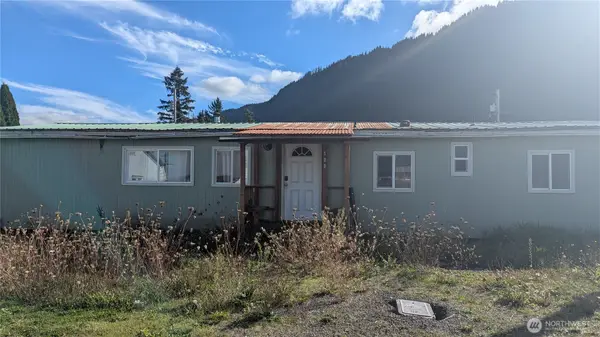 100 Tully, Morton, WA 98356