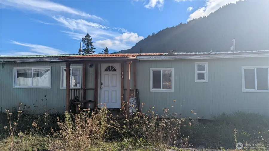 100 Tully, Morton, WA 98356 - #3