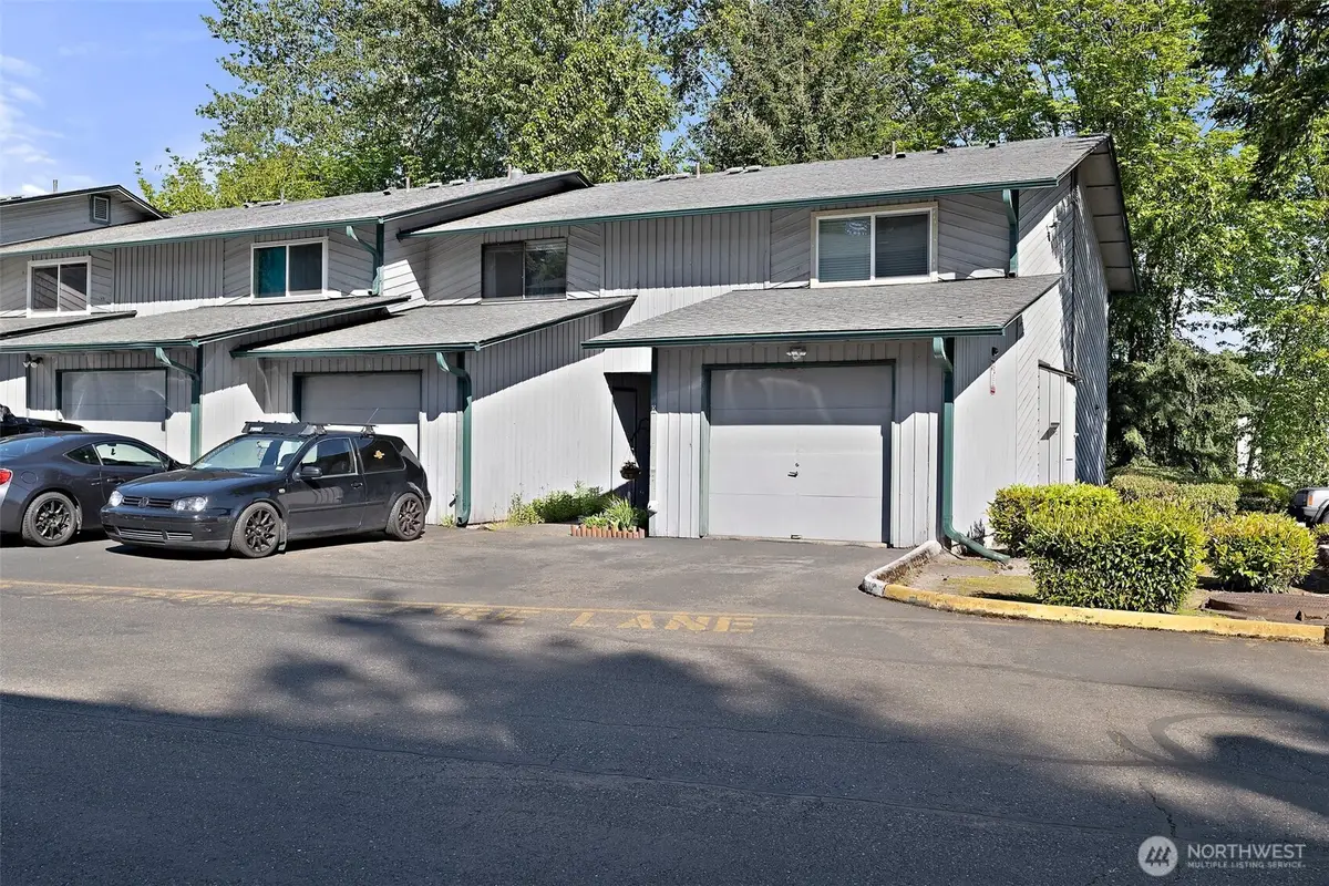 4008 S 158th Street #J, Tukwila, WA 98188 - #1