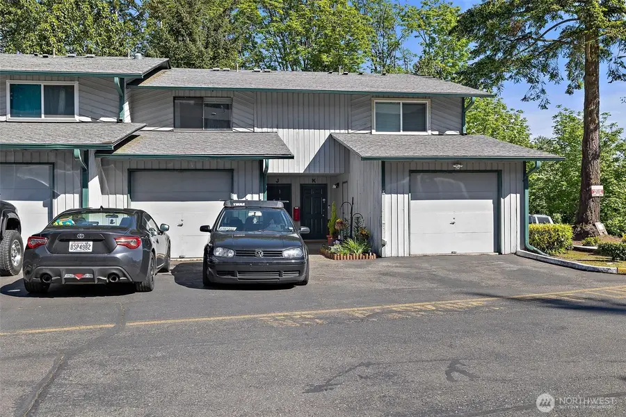 4008 S 158th Street #J, Tukwila, WA 98188 - #2