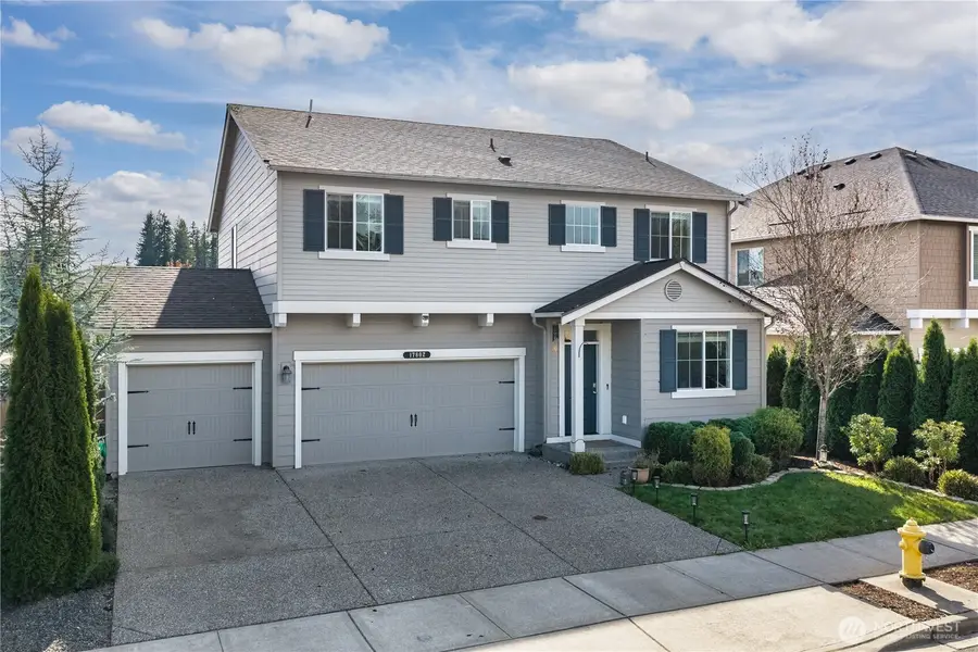 17802 Mill Valley Road, Granite Falls, WA 98252 - #2