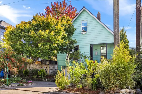 2359 NW 67th Street, Seattle, WA 98117