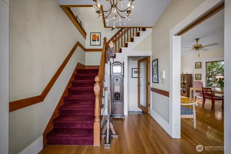 3617 Corliss Avenue N, Seattle, WA 98103 - #2