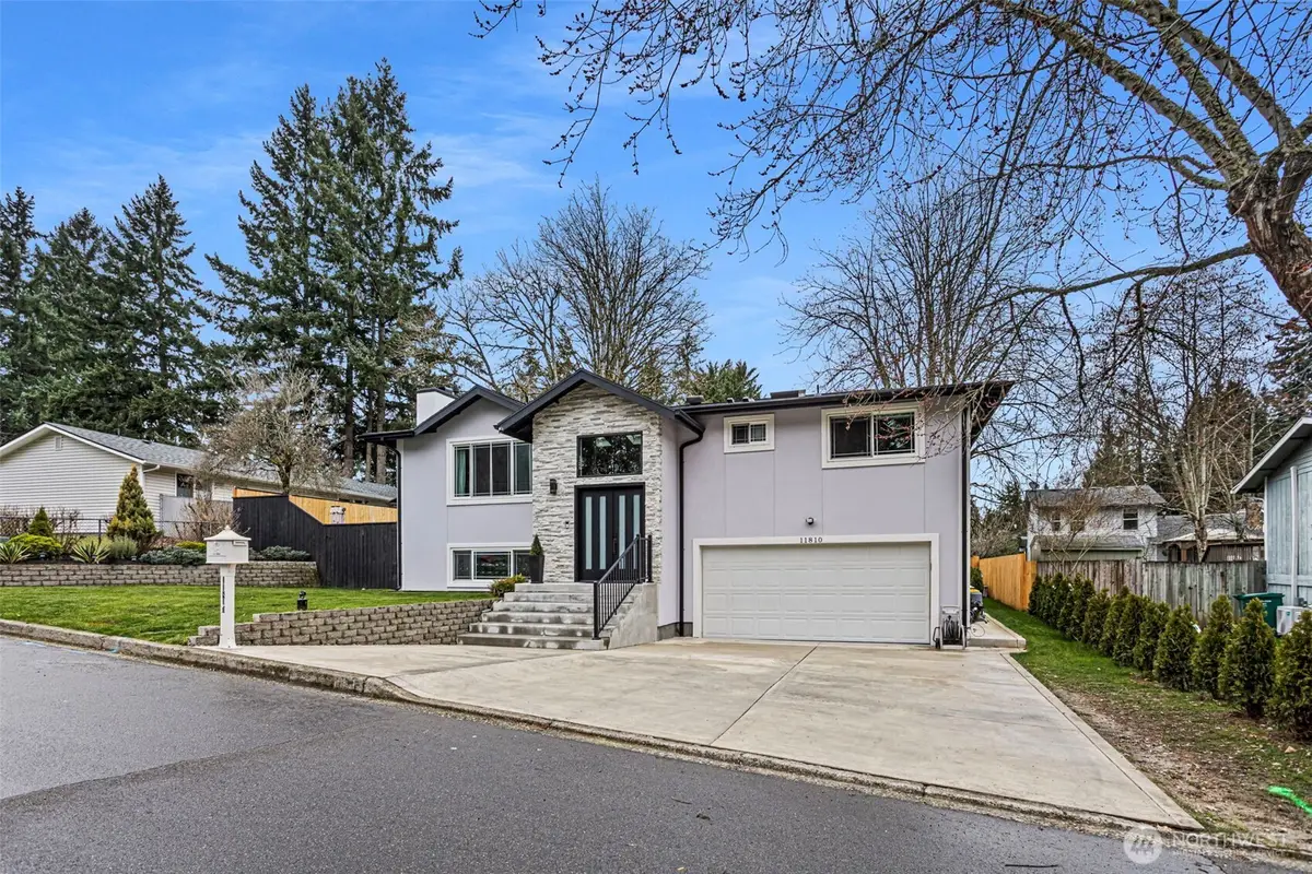 11810 SE 323rd Place, Auburn, WA 98092 - #1