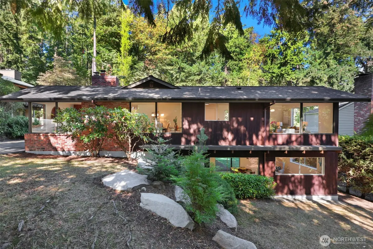 9100 SE 72nd Place, Mercer Island, WA 98040 - #1