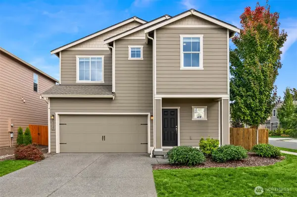 12127 316th Drive Se, Sultan, WA 98294
