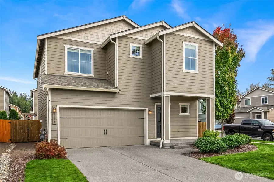 12127 316th Drive Se, Sultan, WA 98294 - #3