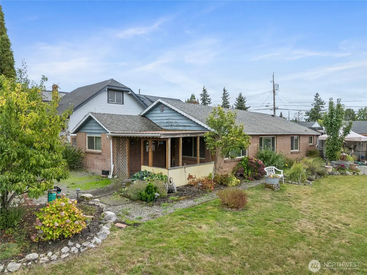 702 E 51st Street, Tacoma, WA 98404 - #1