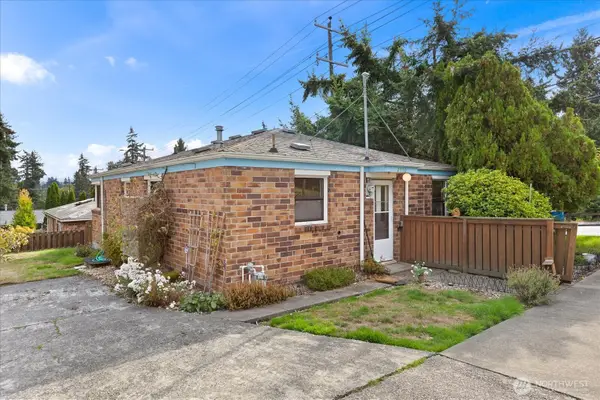 2510 NE 145th Street, Shoreline, WA 98155