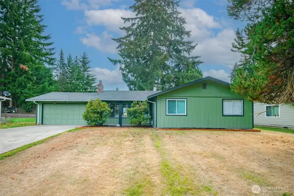 7629 13th Avenue Ne, Olympia, WA 98516