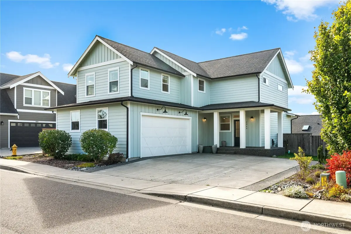 6069 Rossie Lane, Ferndale, WA 98248 - #1