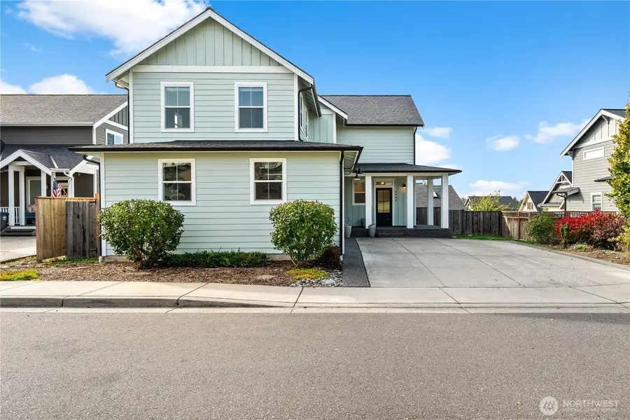 6069 Rossie Lane, Ferndale, WA 98248 - #2