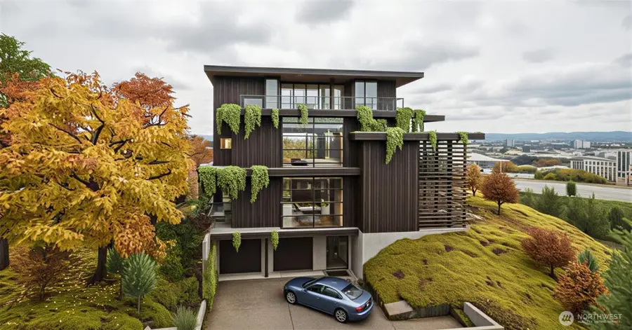 19 32nd Avenue W #14, Seattle, WA 98199 - #2