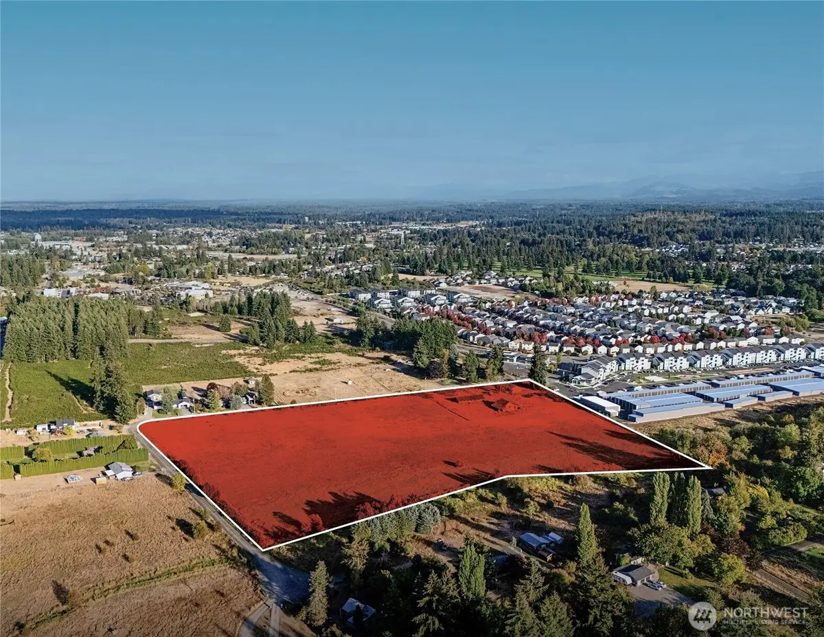 14747 Berry Valley Road, Yelm, WA 98597 - #1