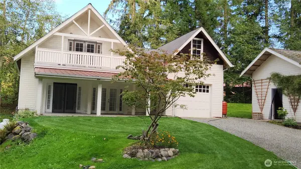 23221 S Kingston Road Ne, Kingston, WA 98346