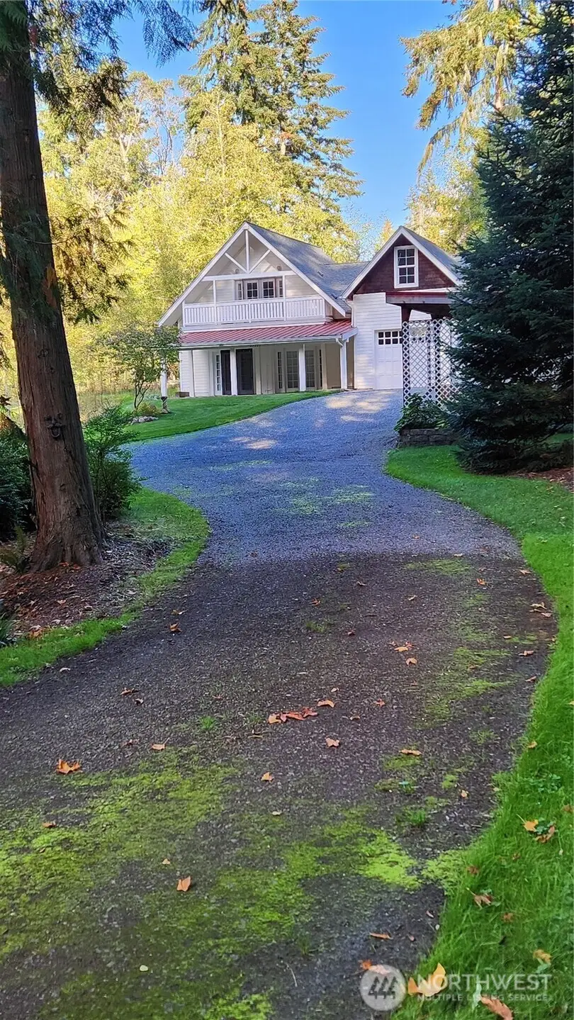 23221 S Kingston Road Ne, Kingston, WA 98346 - #3
