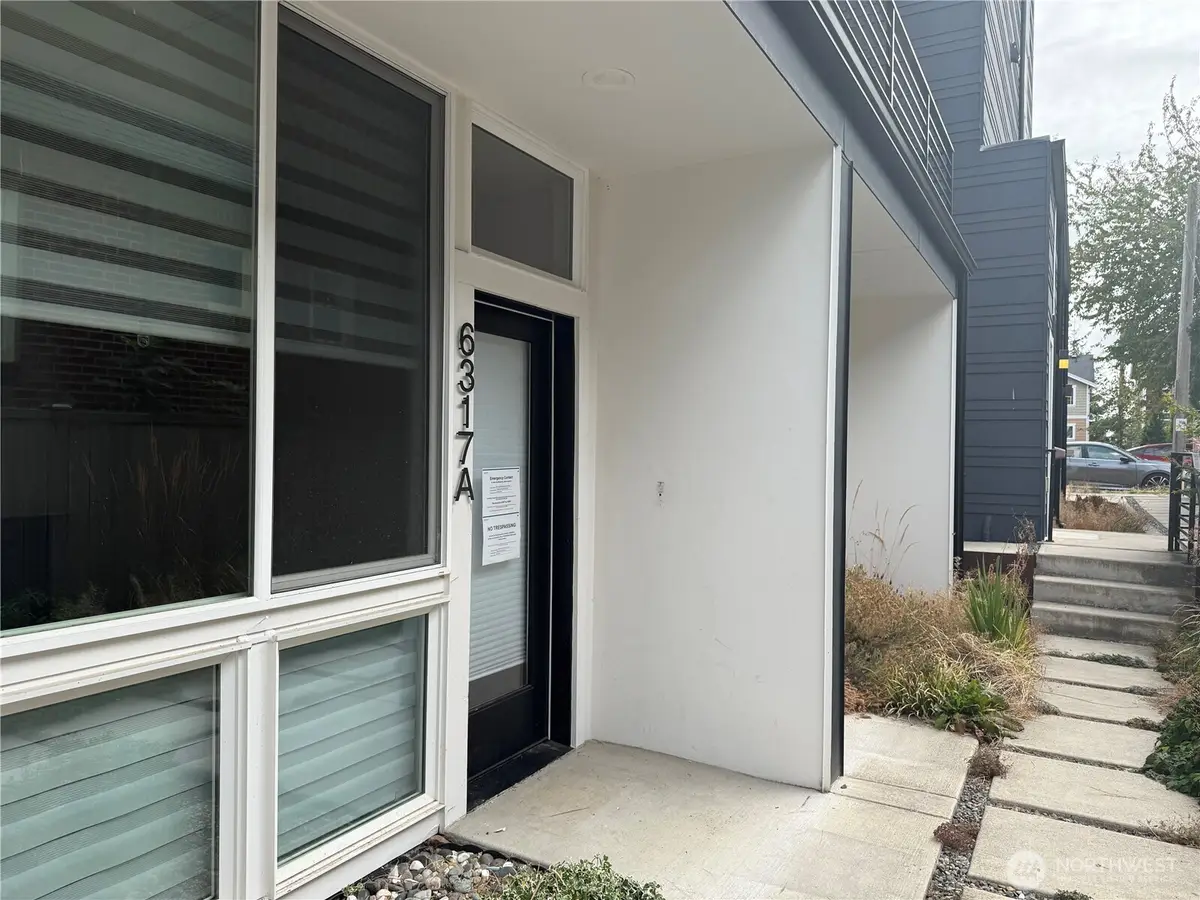 6317 34th Avenue, Seattle, WA 98126 - #1