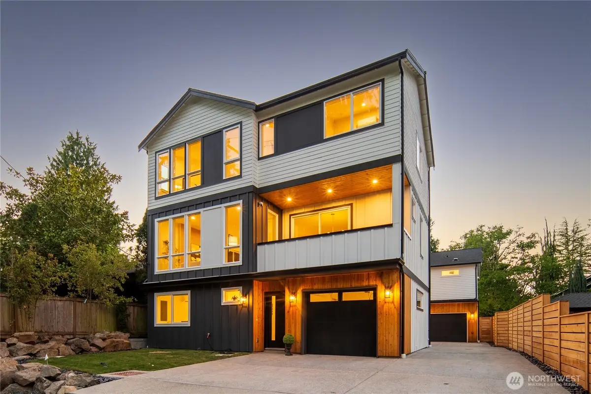 2652 NW 95th Street, Seattle, WA 98117 - #1