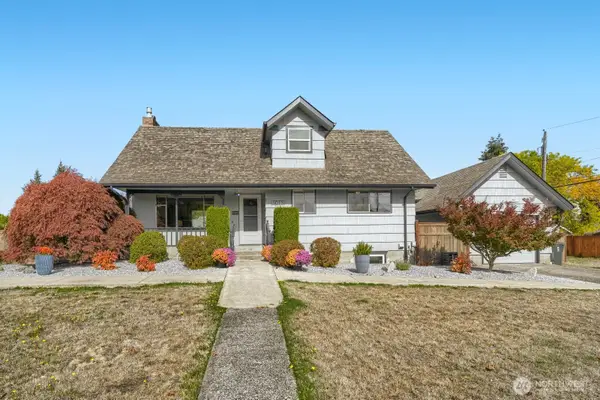 5013 N 33 Street, Tacoma, WA 98407