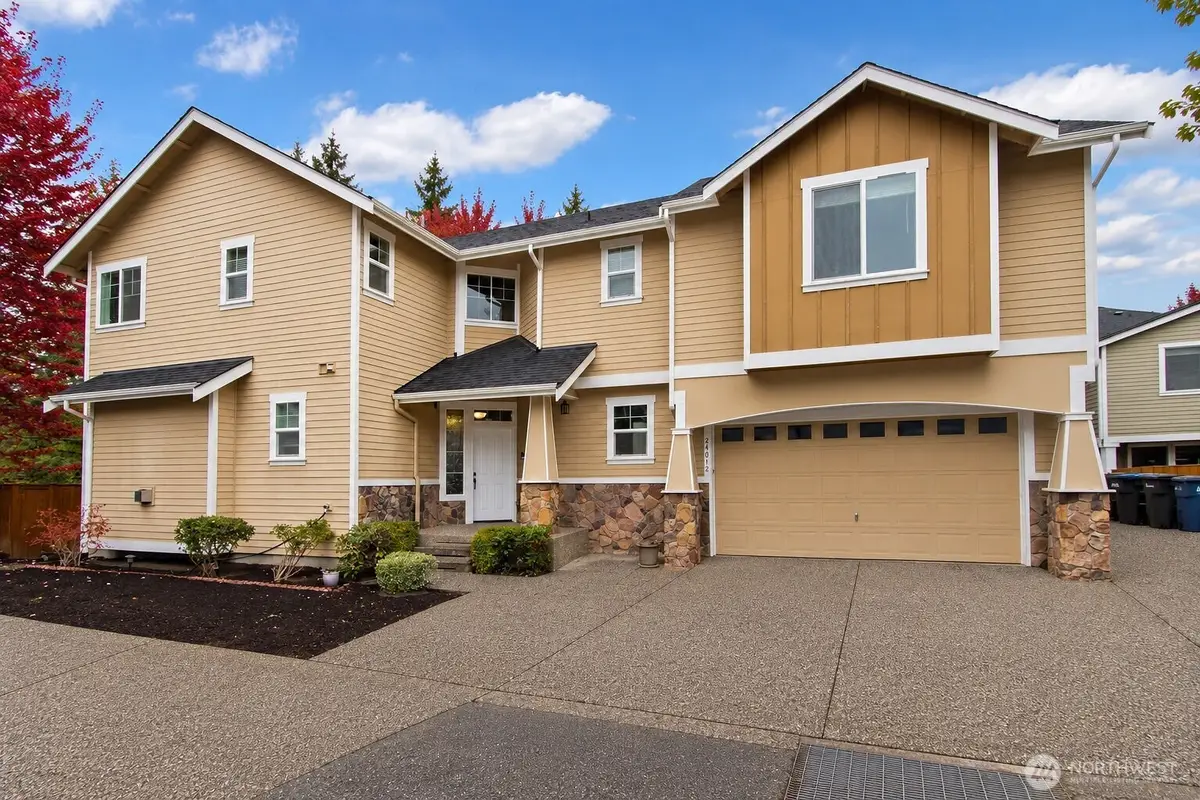 24012 220th Place Se, Maple Valley, WA 98038 - #1