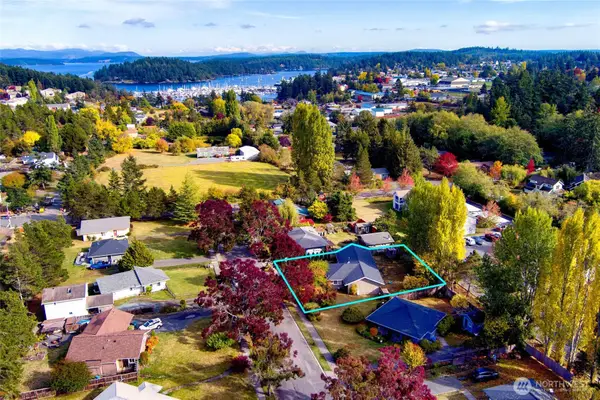 1001 Terra Bella Lane, Friday Harbor, WA 98250