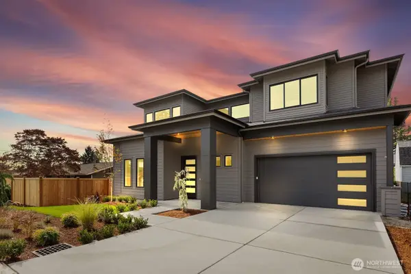 1607 Kennewick Avenue Ne, Renton, WA 98056