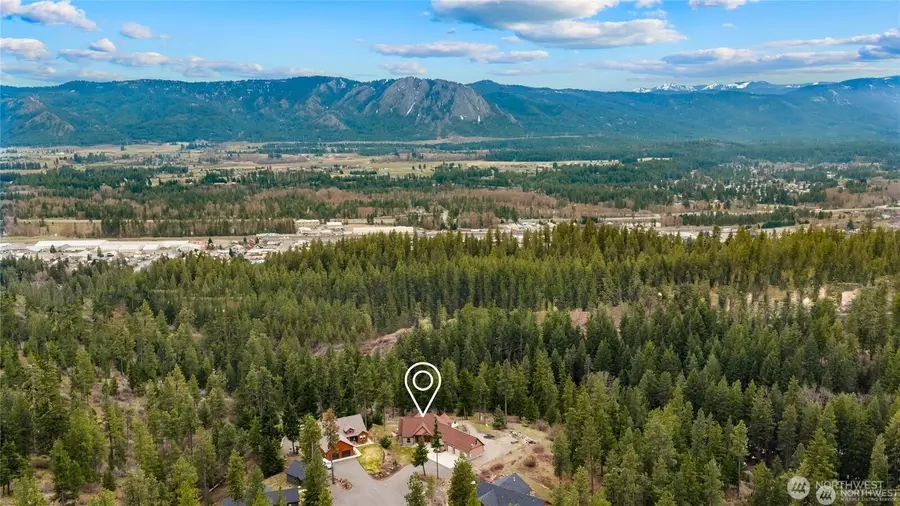 421 Meadow Ridge Drive, Cle Elum, WA 98922 - #2