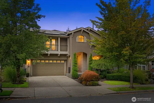 7717 Greenridge Court Se, Snoqualmie, WA 98065