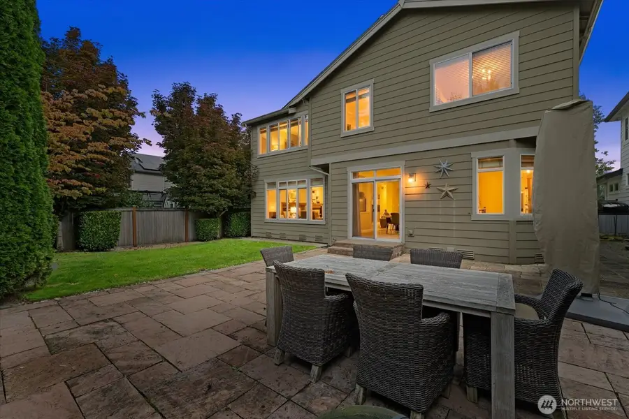 7717 Greenridge Court Se, Snoqualmie, WA 98065 - #2